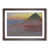 Walnut Framed selected