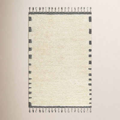 Amiela Wool Rug