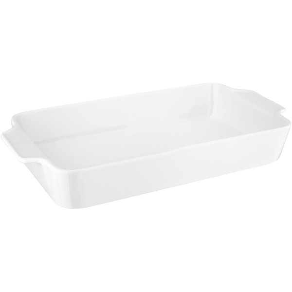 Judge Table Essentials, 39 x 23 x 6cm Rectangular Baker, 5L & Reviews ...
