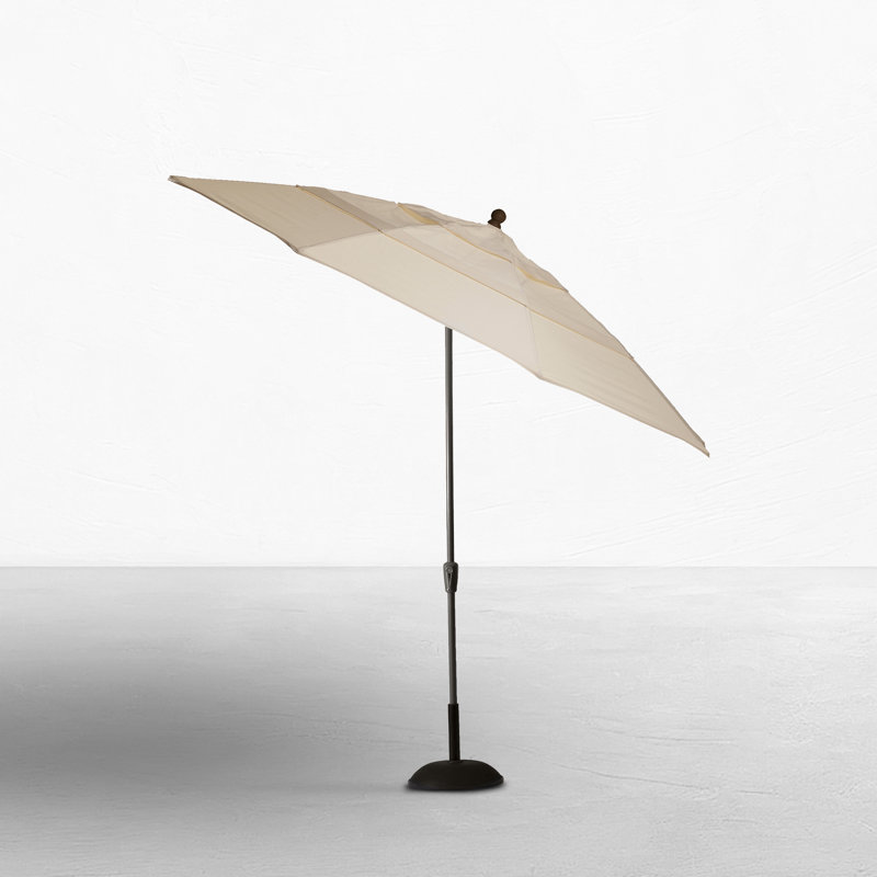 Granite Free Standing Umbrella Base