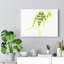 Rule Your Mind 1 Piece Wrapped Canvas Wall Art