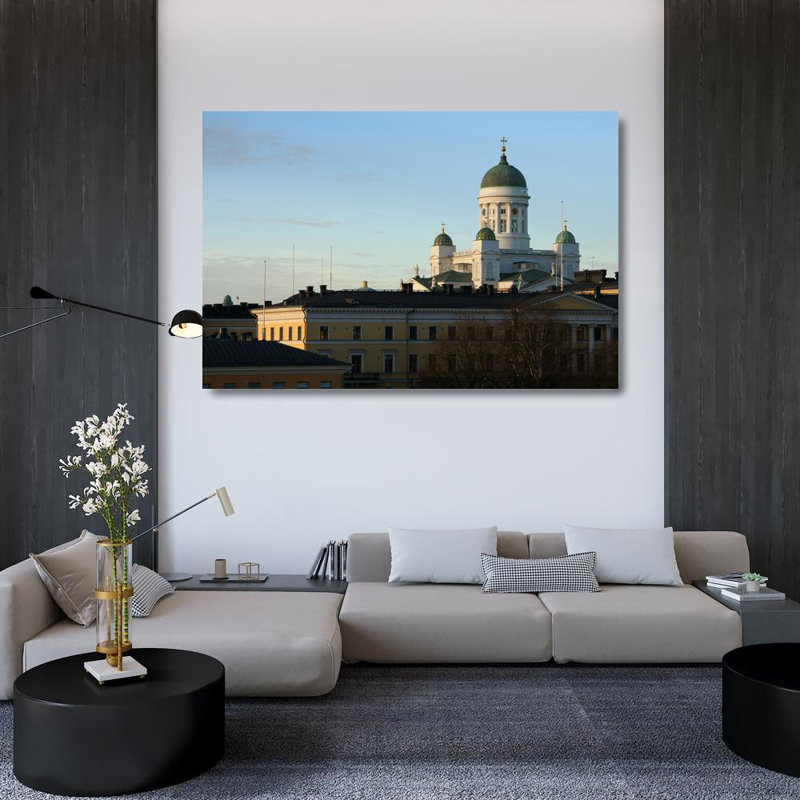 Helsinki Lutheran Cathedral