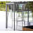 Moments 29.6" Patio Bar Stool