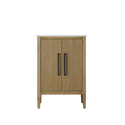 24 inch Single Bathroom Vanity