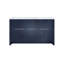 Ensemble de meuble-lavabo double l 60 po x P 20 po Lafarre-1016465248-1016465254
