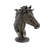 Majestic Stallion Horse Bust