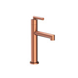 Keaton Single Hole Bathroom Faucet with Drain Assembly