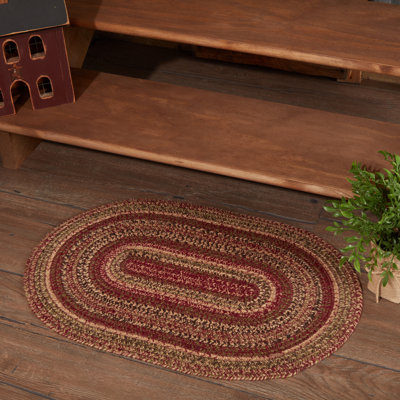 Bachet Geometric Indoor Rug
