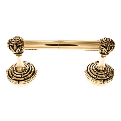 Palmaria Spring Wall Mount Toilet Paper Holder
