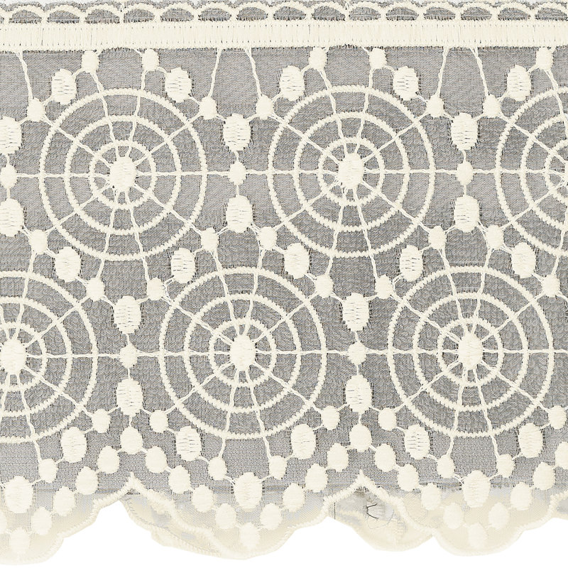 Midweight Hand Towel, Cream