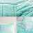 Ombre Shaggy Fur Comforter Full/Queen - , , Soft ,