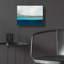 «Layered Earth 4» par Jan Weiss, art mural en verre acrylique-1289516792