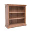 Ancram 90cm H x 90cm W Standard Bookcase-16440519
