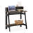 Inaayah Desk with Hutch-639826904