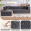 Canapé modulaire Corduroy-2065074132