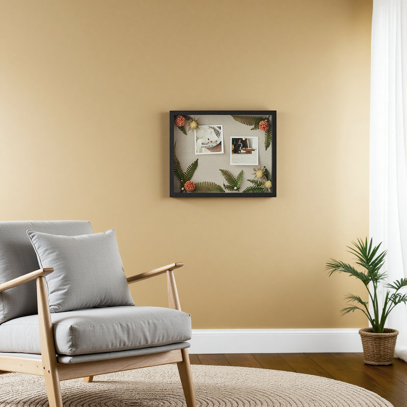 11X14 Shadow Box Frame, Deep Box Frame