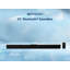 Barre de son Bluetooth 32 po
