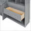 Lit escamotable avec placard Murphy-1968400800-1968400801
