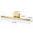 Vincentine Dimmable LED Bath Bar-232092474