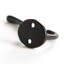 Iron Wall Wall Hook