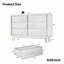 Commode double 6 tiroirs-358615682