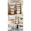 Pots and Pans Organiser Under Cabinet-132469698