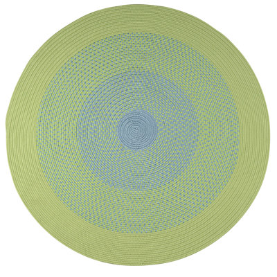 Heriest Indoor / Outdoor Rug
