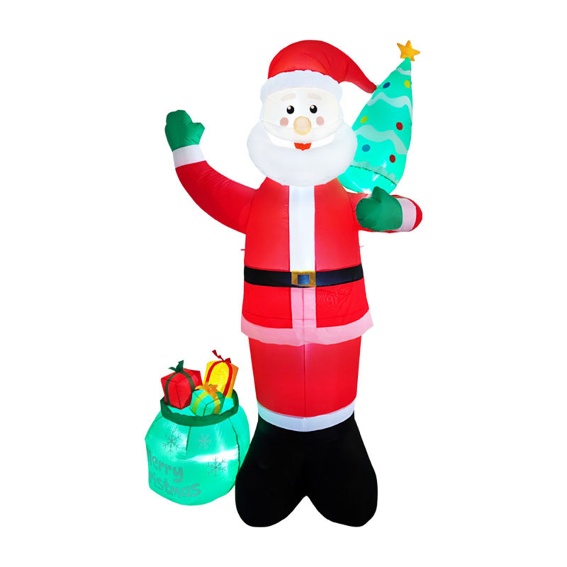 Weather Resistant Christmas Decoration