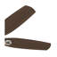 132cm Ceiling Fan with Light Kit-82614504-82614505