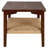Dino 1 Shelf Coffee Table-1990390849