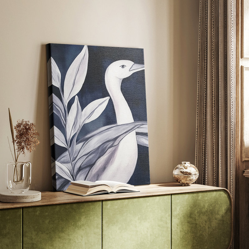ANIMAUX série V - galerie Cavas sur mesure, H 27 po x l 18 po
