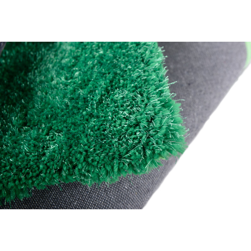 Soft Area Rug, Square 190cm