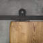 Sliding Guide Wieszak
