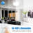 Fateema Acrylic LED Flush Mount-78474551