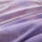 Cassiopeia Watercolor Tie Dye Printed Comforter Set with Throw Pillow-1754778312-1823098307