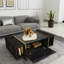 Table basse Yarenys