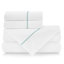 Boutique 200 100% Cotton Sheet Set-60760999-60761001