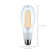 13.5 Watt LED HID Replacement ED17 2200K Medium Base Clear 120-277 Range Voltage
