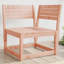 Juliana Outdoor Lounge Chair with Cushions-742432718
