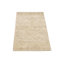 Tapis marocain beige tribal 2 pi x 3 pi