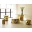 Cast Naturals Solid Coffee Table-1595370180