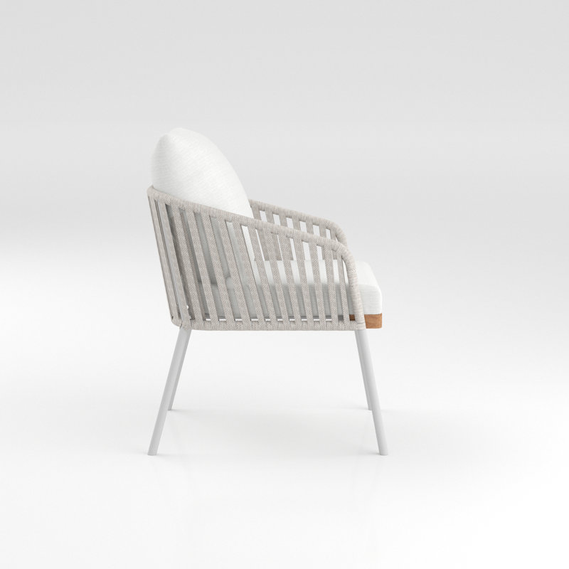 Outdoor Dining Armchair