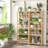 Revelle Etagere Bookcase-1347442176