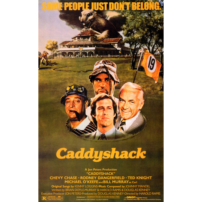 Caddyshack