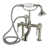 Satin Nickel