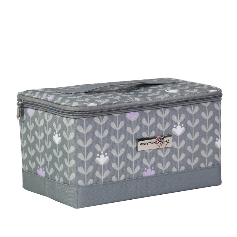 17 Stories Fabric Storage Bag