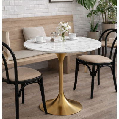 Table de salle à manger Yony