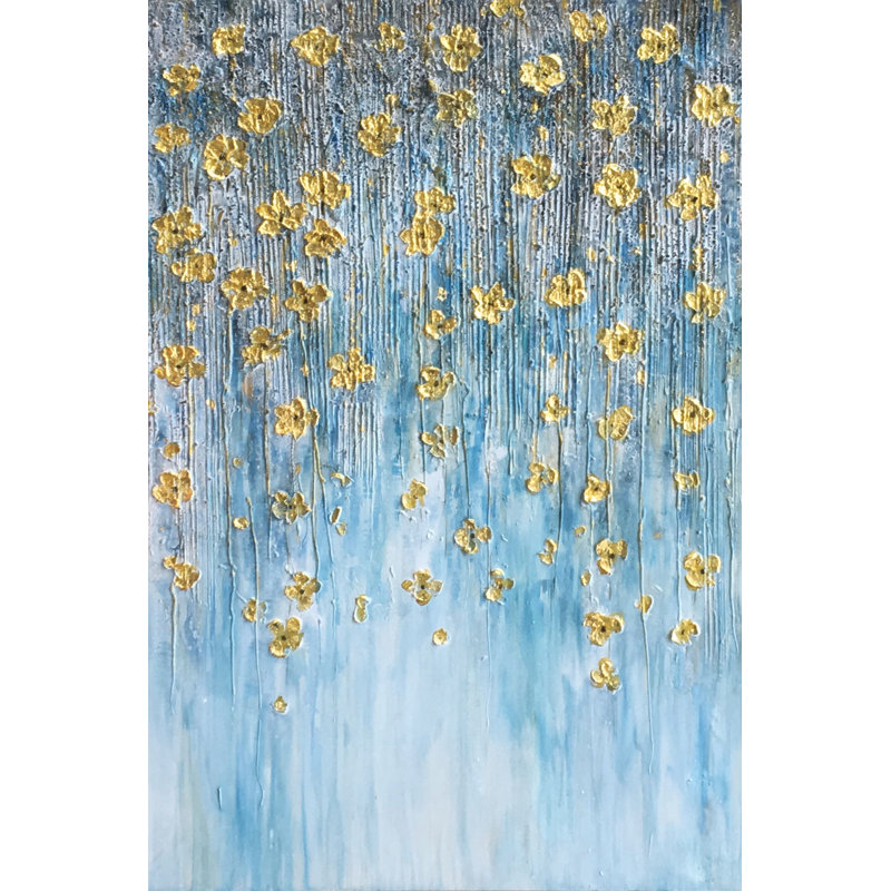 Wrapped Canvas Print, 36" H x 24" W x 1.5" D