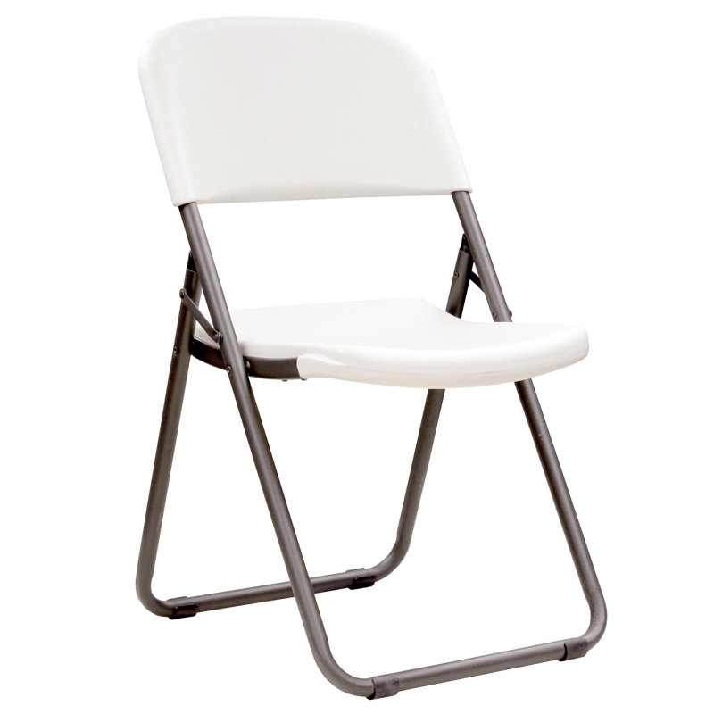 Lifetime Loop Leg Folding Chair