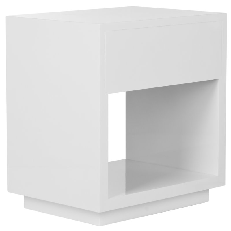 24 " W Nightstand